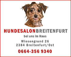 hundesalon