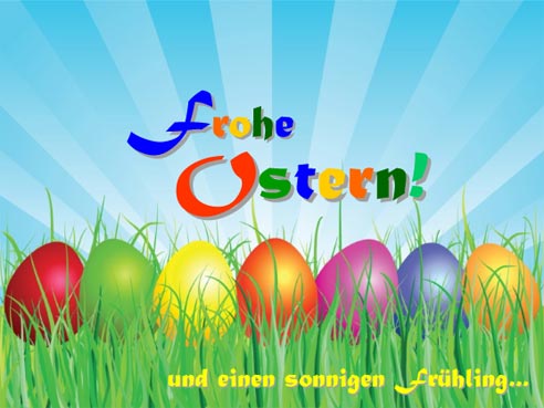 ostern ostern
