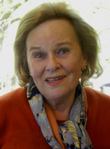 Gerda Jung Gerda Jung