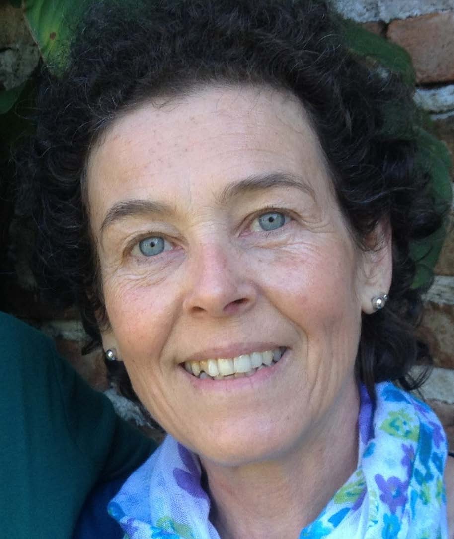 Bernd H. Pierstorff Clubobmann, Seminarleiter 