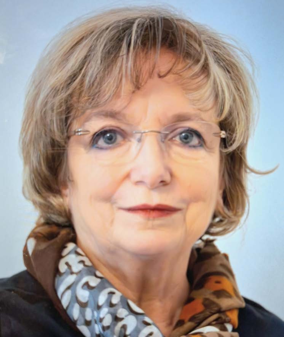 Bernd H. Pierstorff Clubobmann, Seminarleiter 