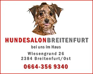 Hundesalon Breitenfurt
