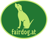fairdog-Club Logo