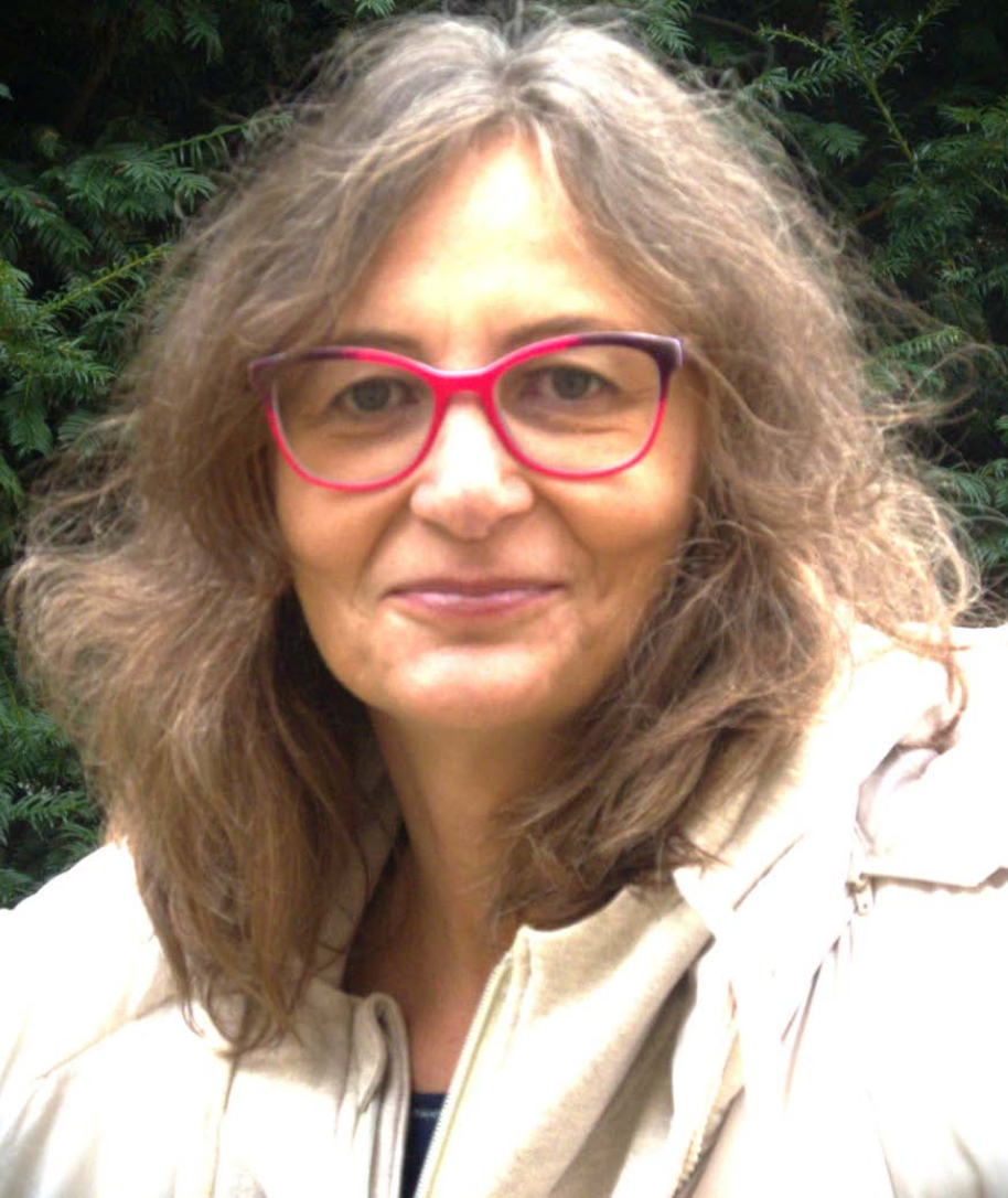 Bernd H. Pierstorff Clubobmann, Seminarleiter 