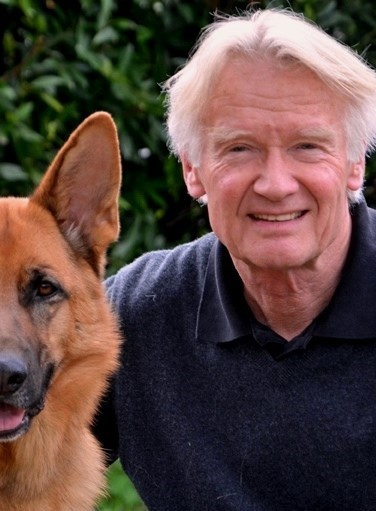 Bernd H. Pierstorff Clubobmann, Seminarleiter 