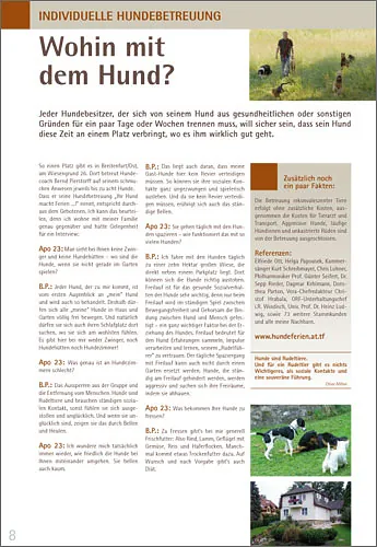 Apomagazin vom 23.2.2009